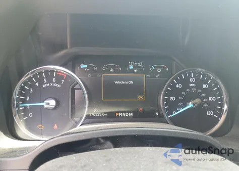 2018 Ford Expedition Xlt из США, поврежденный, VIN 1FMJU1HT9JEA68262